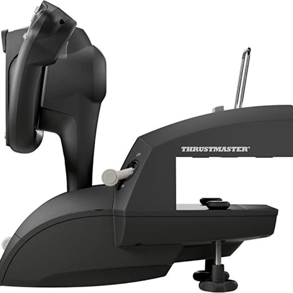 Thrustmaster TCA Yoke Boeing Edition (XBOX Series X/S, PC) - Picture 3 of 3